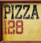 Pizza 128 Arad